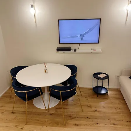 Private Apartment With Wi-Fi Milano City Near Duomo Atena-3