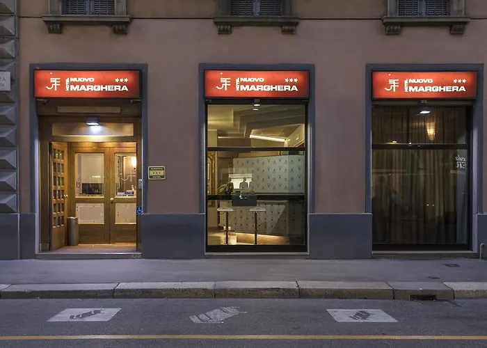 Nuovo Marghera